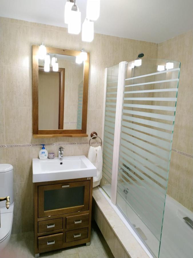Apartamento Golf Con Jardin Sojuela Zewnętrze zdjęcie