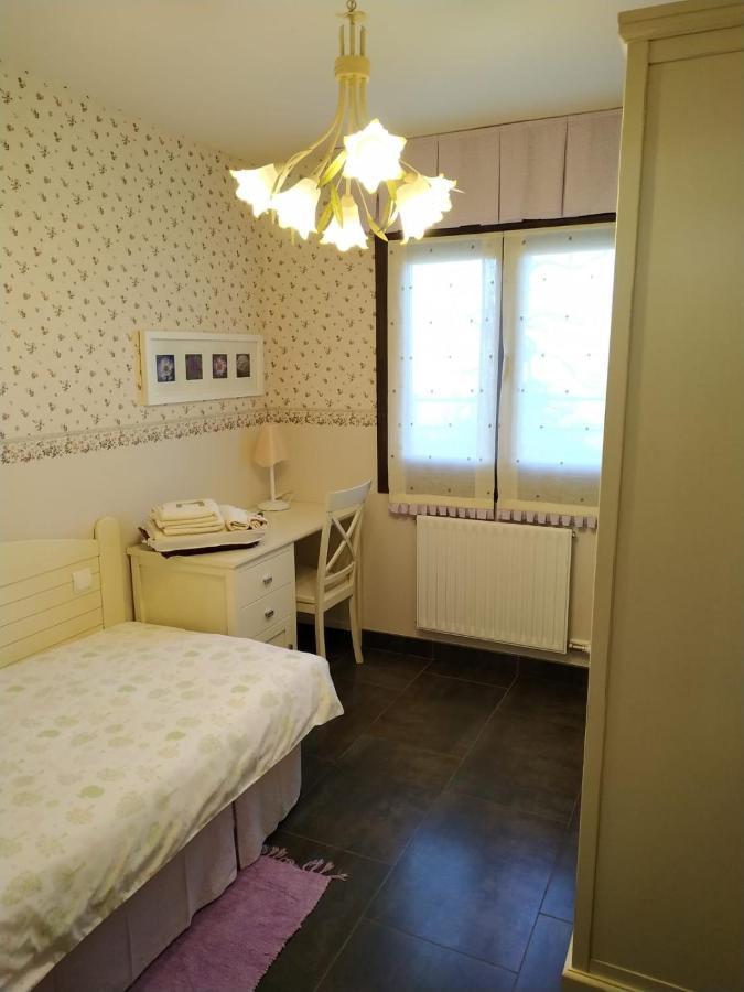 Apartamento Golf Con Jardin Sojuela Zewnętrze zdjęcie