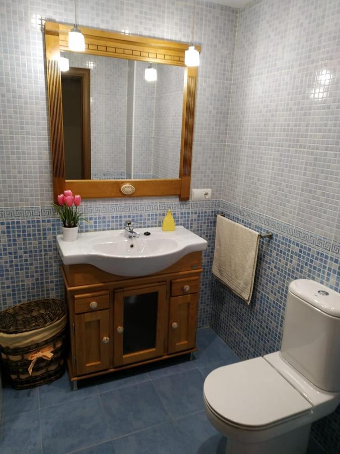 Apartamento Golf Con Jardin Sojuela Zewnętrze zdjęcie