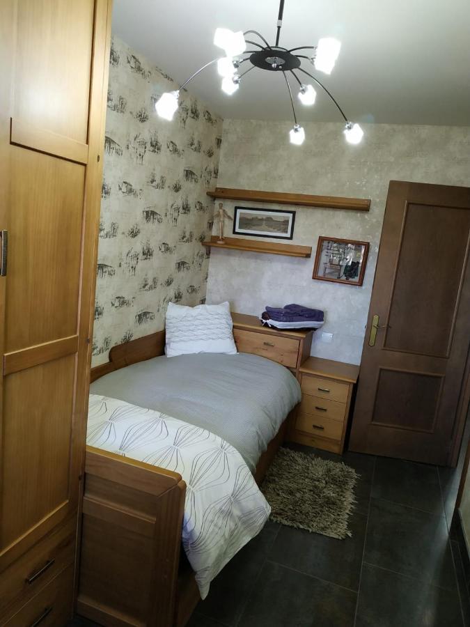 Apartamento Golf Con Jardin Sojuela Zewnętrze zdjęcie