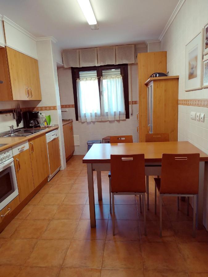 Apartamento Golf Con Jardin Sojuela Zewnętrze zdjęcie