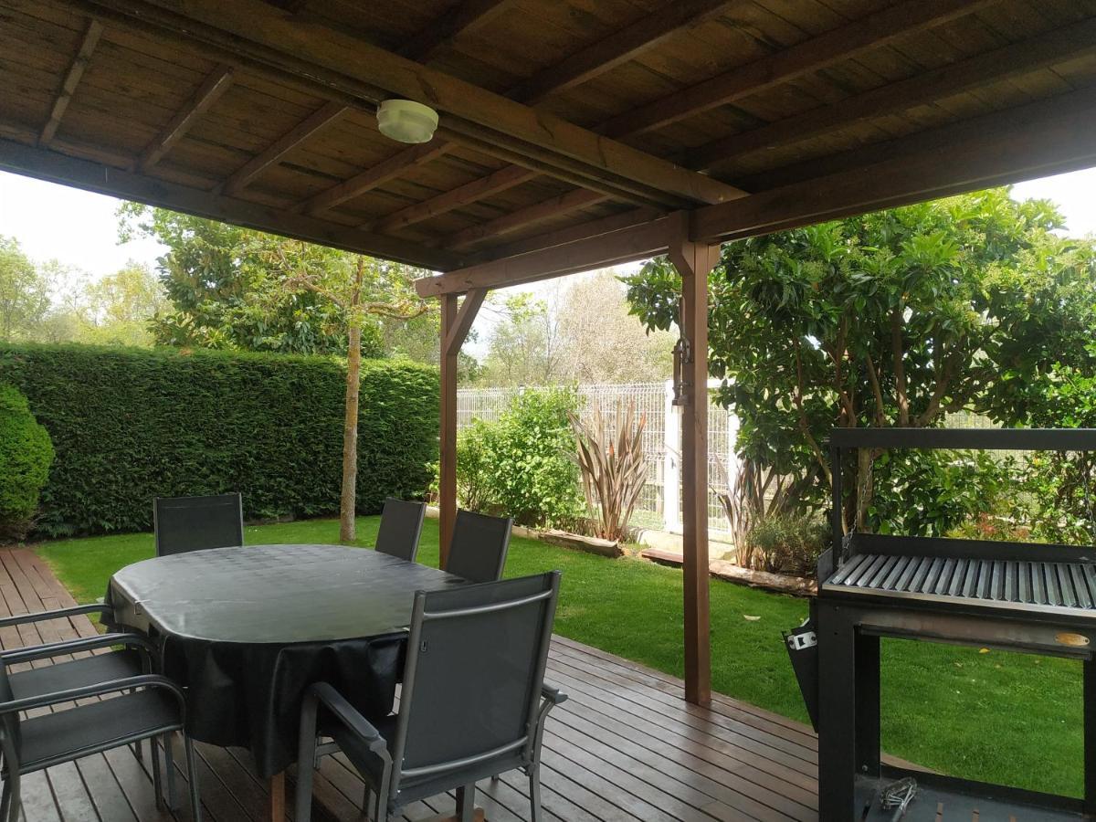 Apartamento Golf Con Jardin Sojuela Zewnętrze zdjęcie